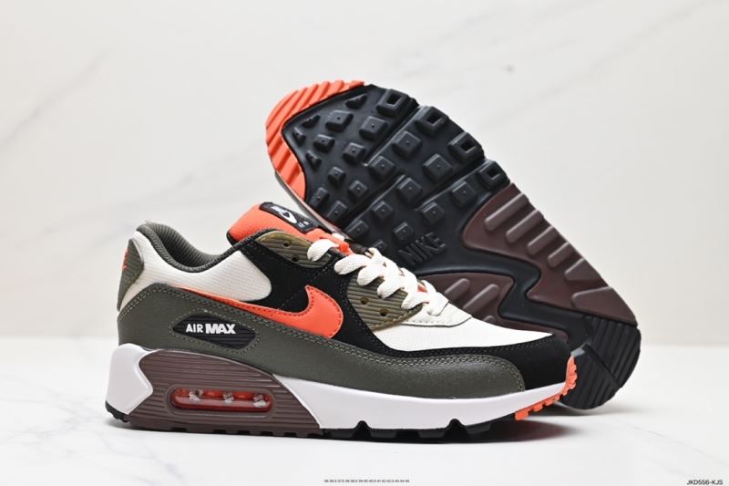 Nike Air Max Shoes